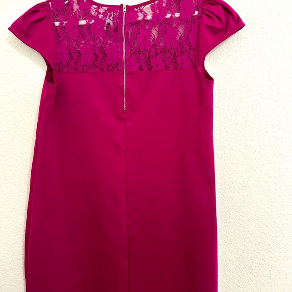 Maternity dress - Picture 2 of 5